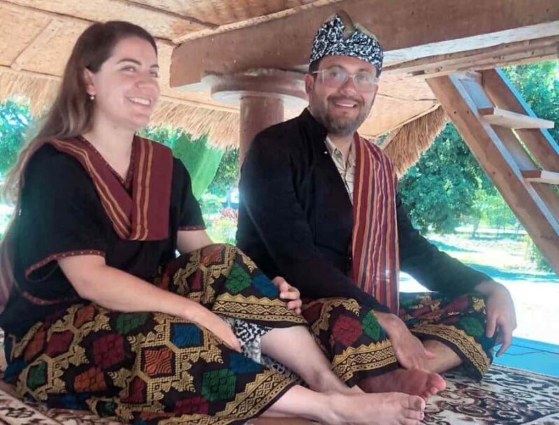 Lombok : Sasak Traditional Tour/Mandalika Tour - Who is this tour best suited for?  