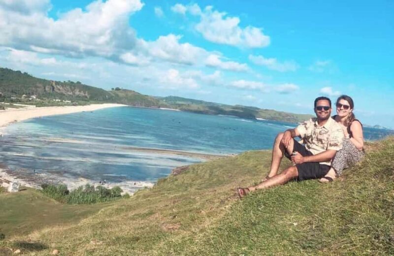 Lombok : Sasak Traditional Tour/Mandalika Tour - The Sum Up  