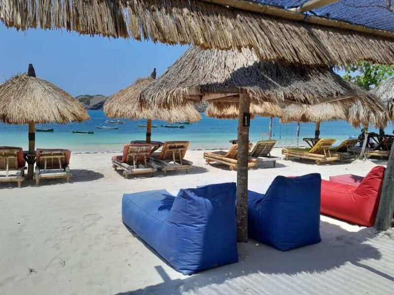 Lombok: Sasak Tribe & South Coast Trip - The Sum Up