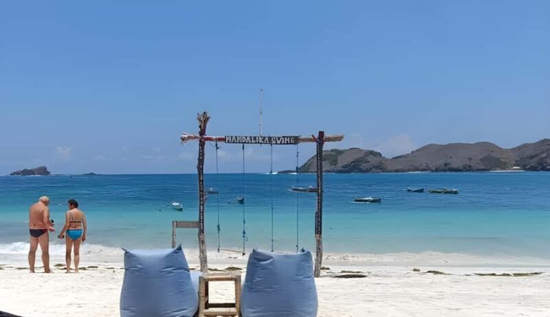 Lombok: Sasak Tribe & South Coast Trip - Introduction