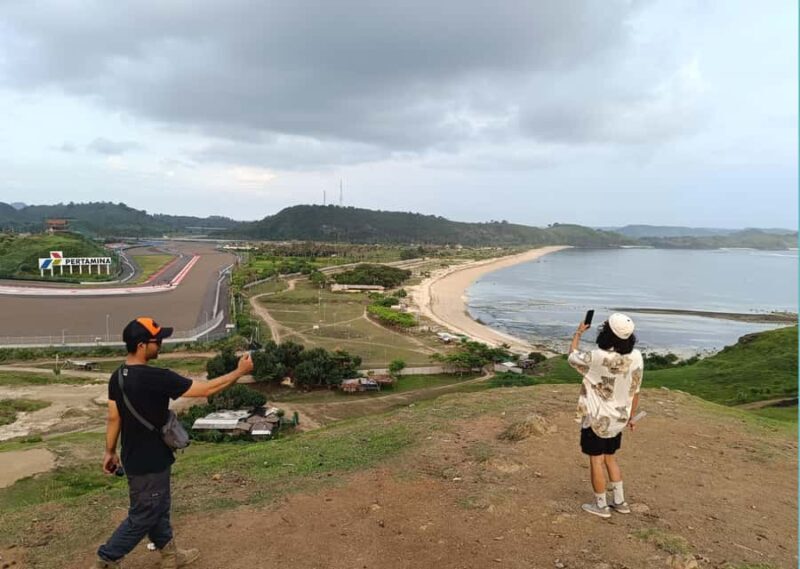 Lombok: Sasak Tribe & South Coast Trip - The Sum Up