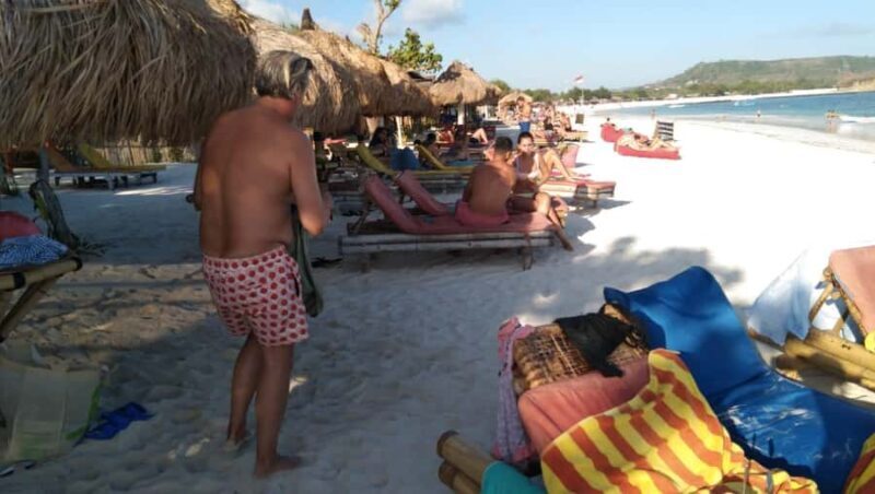 Lombok: Sasak Tribe & South Coast Trip - FAQ