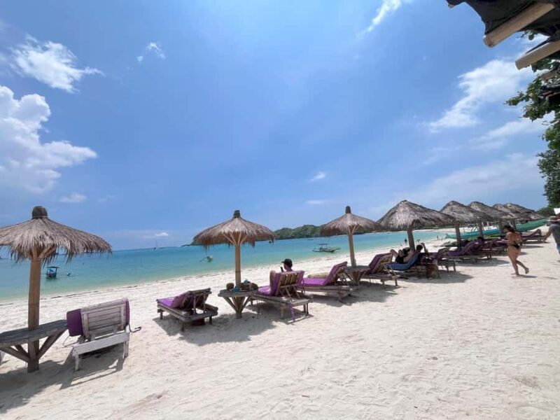 Lombok: Sasak Villages, Pottery and south beach Tour - Good To Know