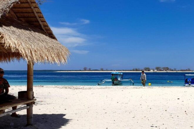 Lombok: Secluded Gilis Discovery Tour (incl. Lunch) - Booking Information