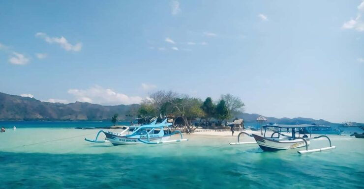 Lombok Secret Gili: Island Hopping & Snorkelling Trip - Key Points