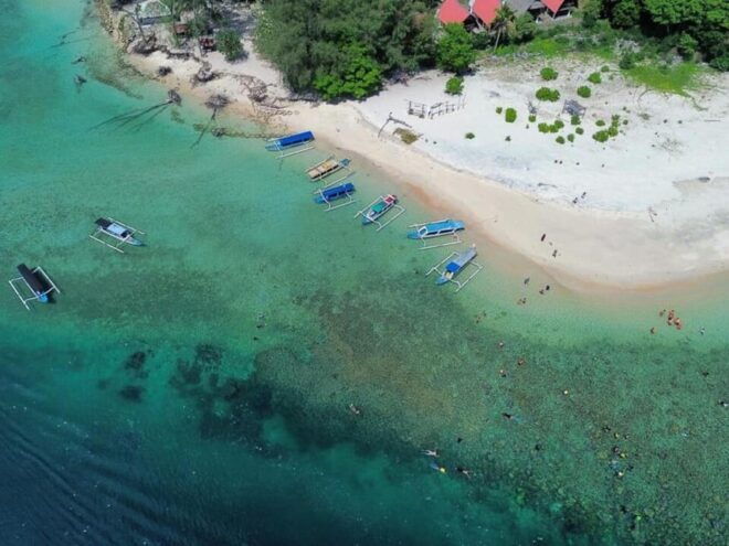 Lombok Secret Gili: Island Hopping & Snorkelling Trip - Highlights and Experiences