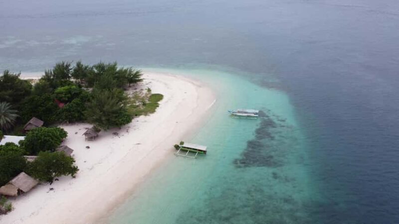 Lombok: Secret Gilis Island-Hopping Tour - Good To Know