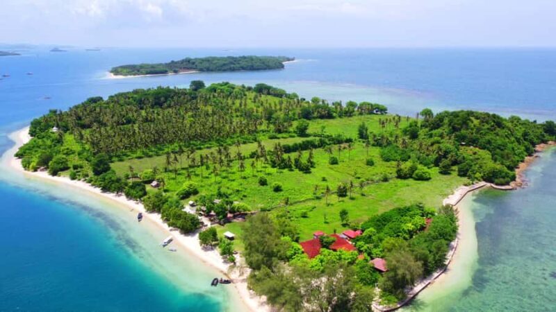 Lombok: Secret Gilis Island-Hopping Tour - An In-Depth Look at the Secret Gilis Tour