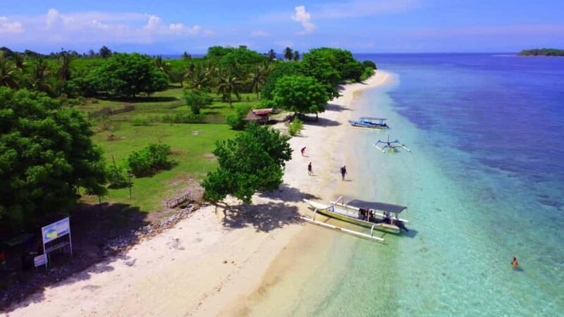 Lombok: Secret Gilis Island-Hopping Tour - What to Expect on this Island-Hopping Adventure