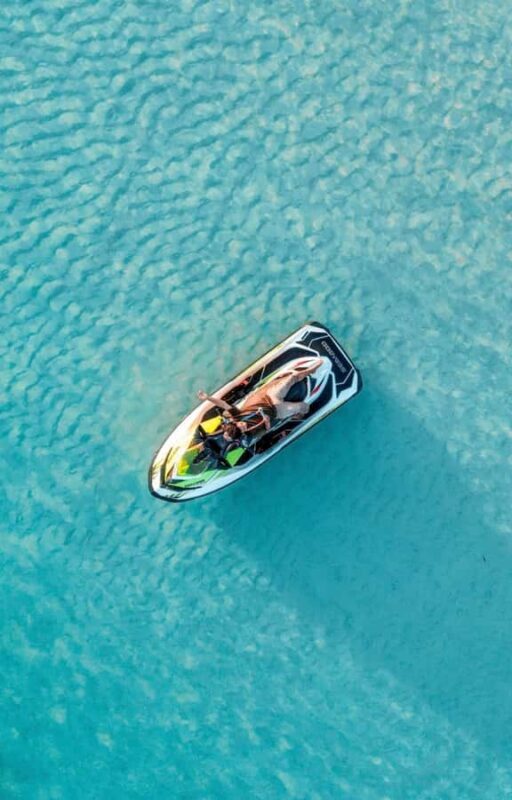 Lombok Secret Gilis Snorkeling Jet Ski Available as Add-On - Practical Aspects and Tips