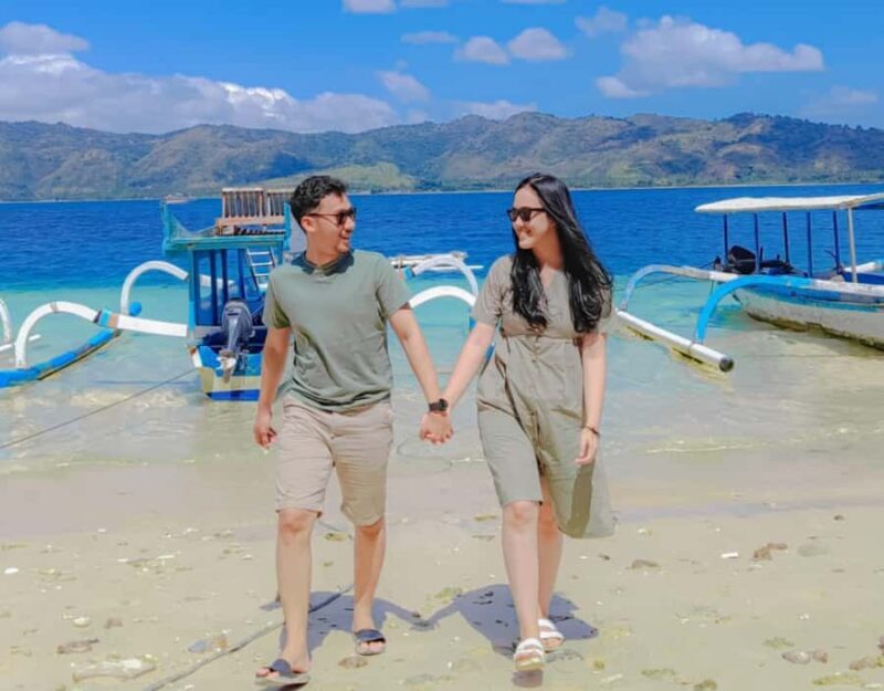 Lombok Secret Gilis Snorkeling Jet Ski Available as Add-On - Is This Tour Worth It?