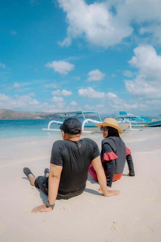 Lombok Secret Gilis Snorkeling Jet Ski Available as Add-On - Who Should Book This Tour?