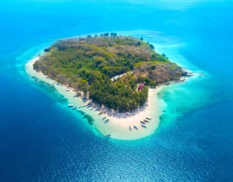 Lombok Secret Gilis Snorkeling Jet Ski Available as Add-On - Good To Know  