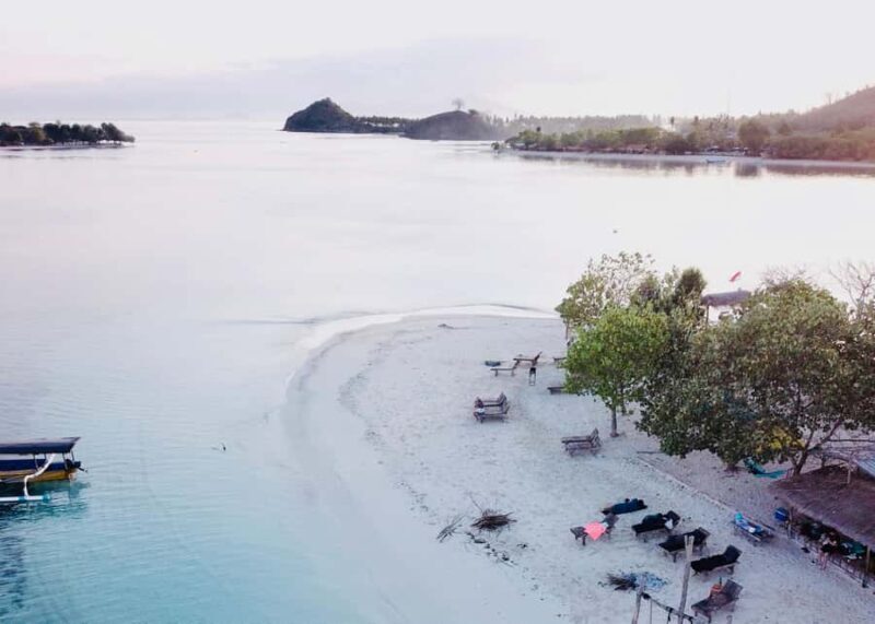 Lombok: Secret Island Camping with Snorkeling & BBQ - Good To Know