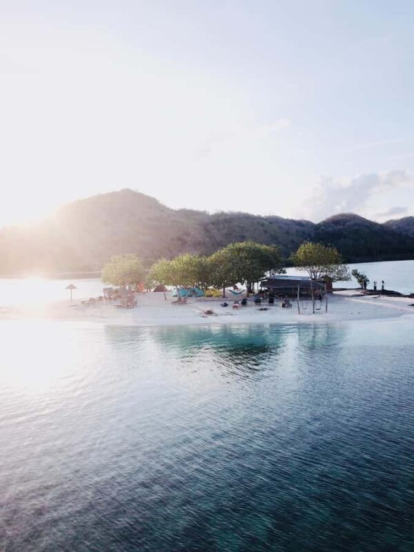 Lombok: Secret Island Camping with Snorkeling & BBQ - Practical Details and What You Need to Know