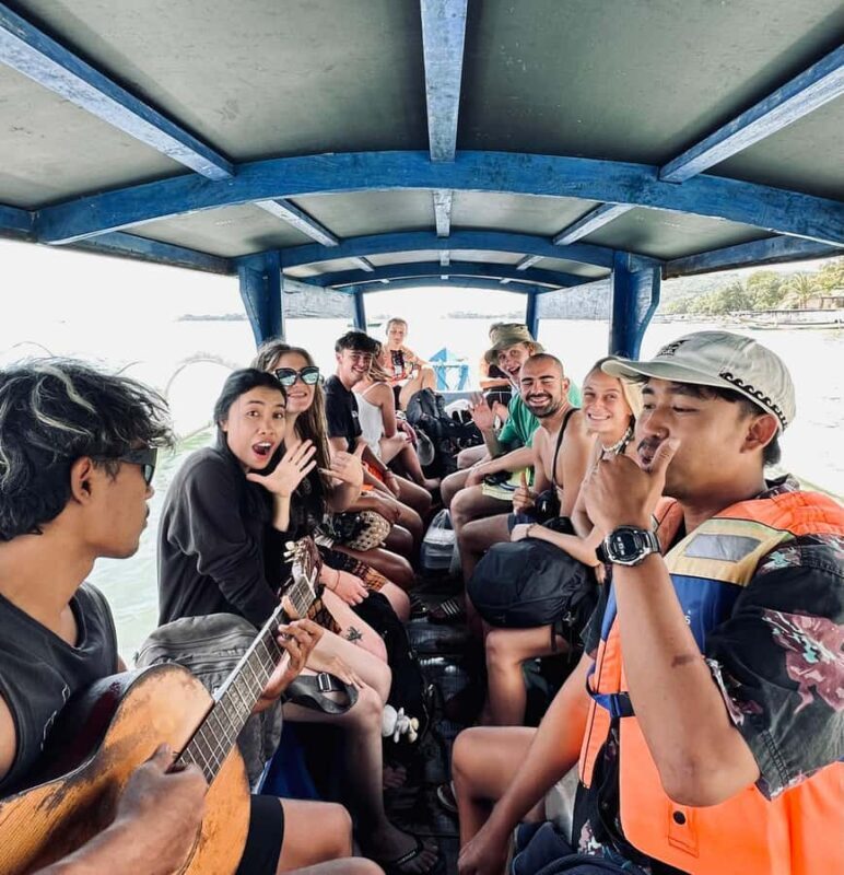 Lombok: Secret Island Camping with Snorkeling & BBQ - The Sum Up