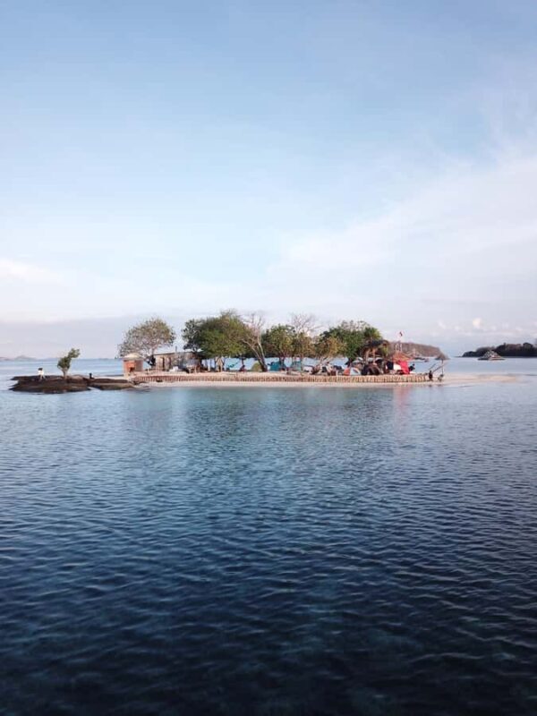 Lombok: Secret Island Camping with Snorkeling & BBQ - Discover the Hidden Charm of Lombok’s Secret Island Camping Experience
