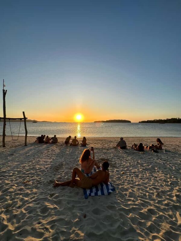 Lombok: Secret Island Camping with Snorkeling & BBQ - Good To Know