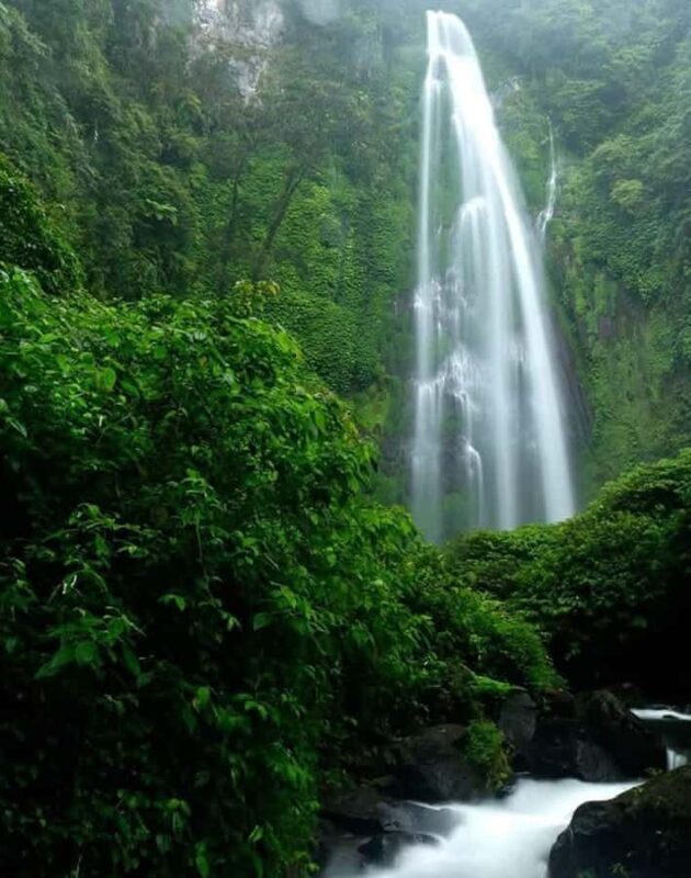 Lombok: Sekeper Waterfall  Hidden Gem & Highest Waterfall - Introduction: Why Sekeper Waterfall Is a Must-See in Lombok