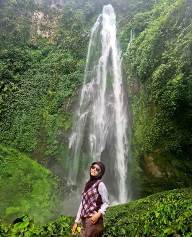 Lombok: Sekeper Waterfall  Hidden Gem & Highest Waterfall - FAQ
