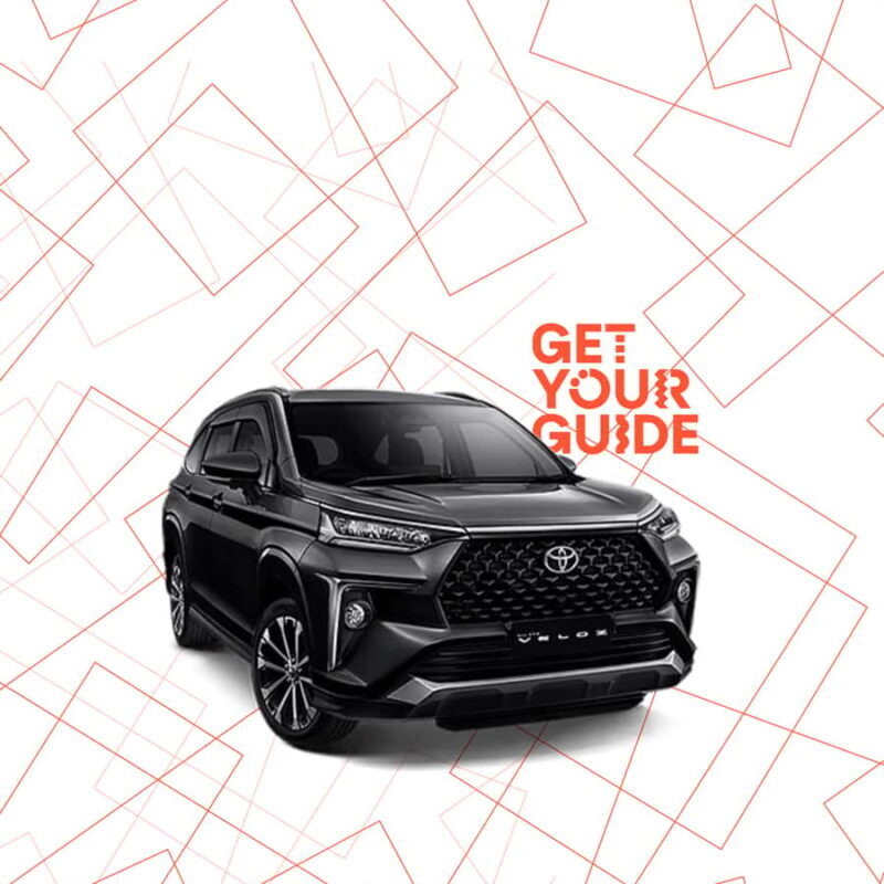 Lombok : Self-Drive Car Rental  Easy Verification - Good To Know