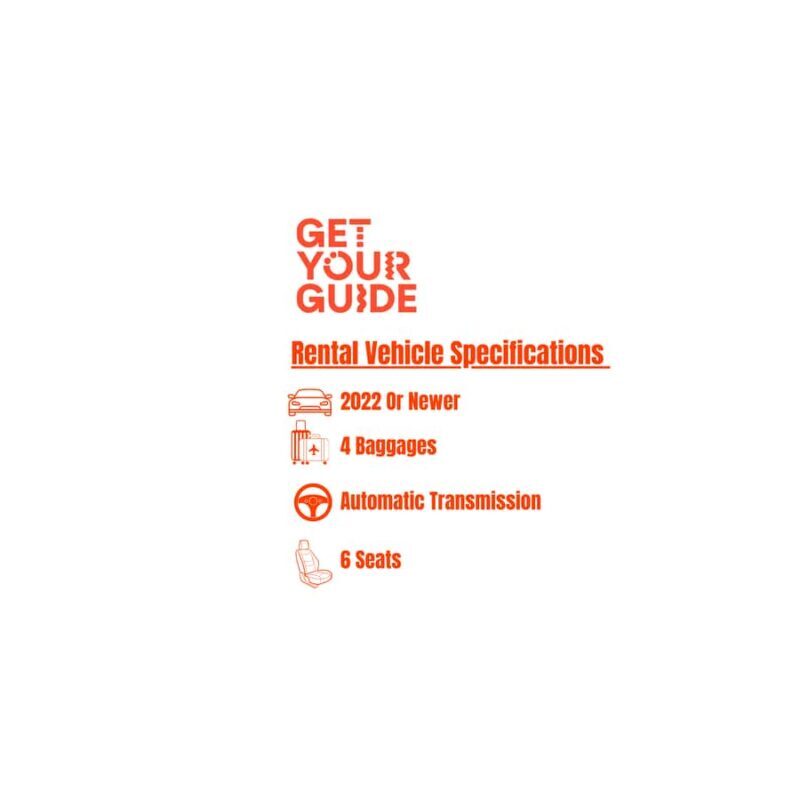 Lombok : Self-Drive Car Rental  Easy Verification - Who Is This Service Best For?