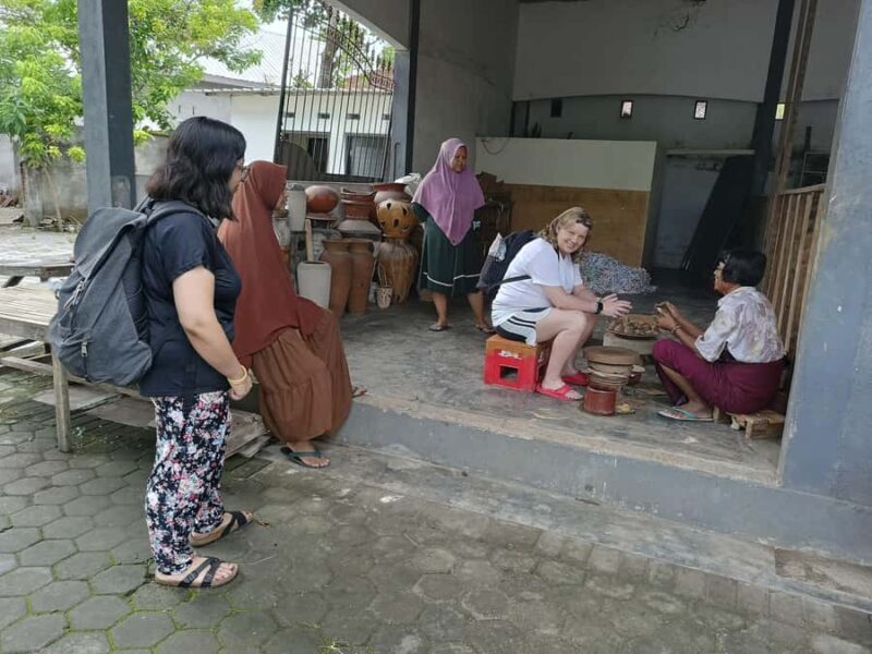 Lombok: Selong Belanak, Mawun, Kuta, and A'an Beach Day Tour - Good To Know