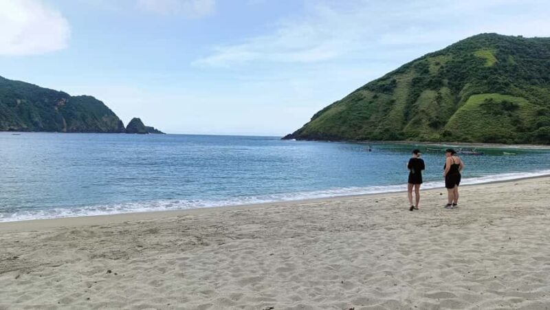 Lombok: Selong Belanak, Mawun, Kuta, and A'an Beach Day Tour - Authenticity and Review Highlights
