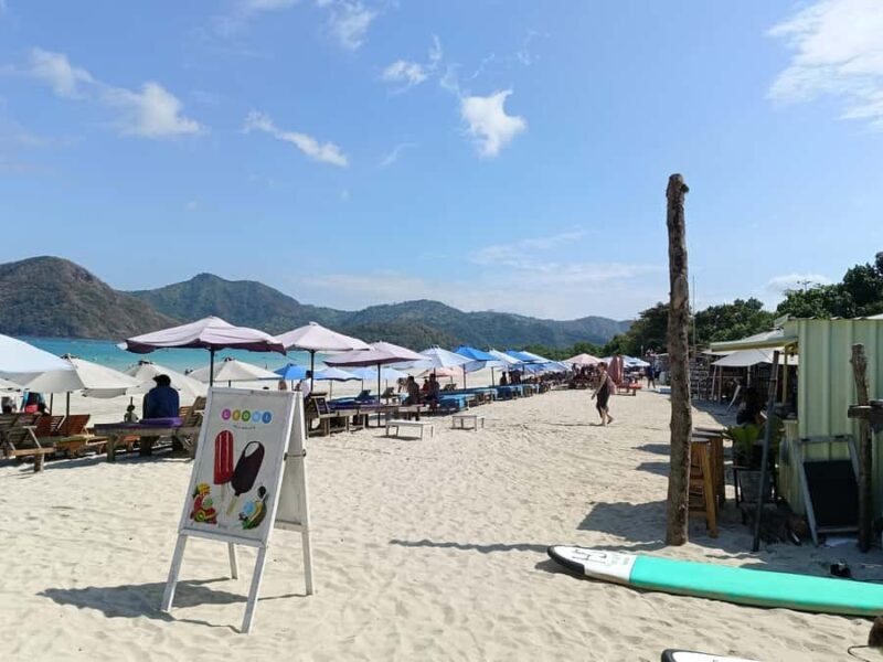 Lombok: Selong Belanak, Mawun, Kuta, and A'an Beach Day Tour - Who Should Book This Tour?