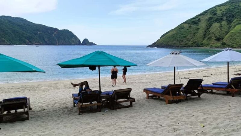 Lombok: Selong Belanak, Mawun, Kuta, and A'an Beach Day Tour - Who Would Enjoy This Tour?