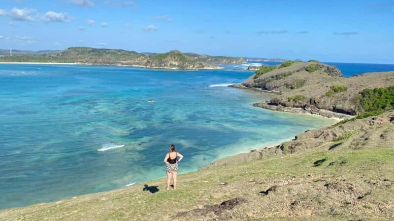 Lombok: Selong Belanak Surf Lesson & Mawun Beach Tour - Good To Know
