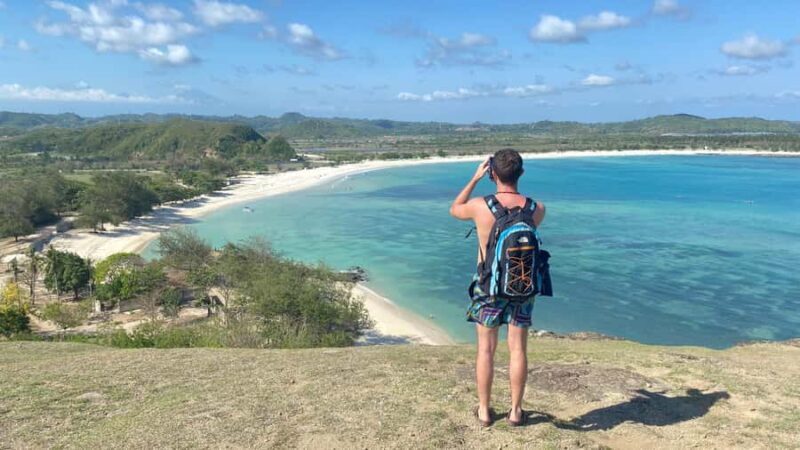 Lombok: Selong Belanak Surf Lesson & Mawun Beach Tour - Final Thoughts