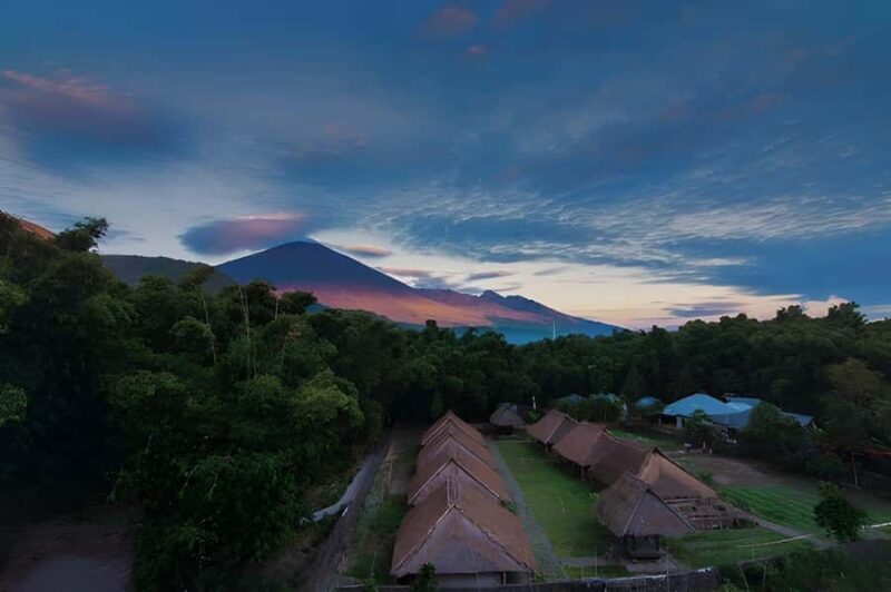 Lombok: Sembalun ATV Ride Experience with Guide and Photos - The Real Value of This ATV Experience