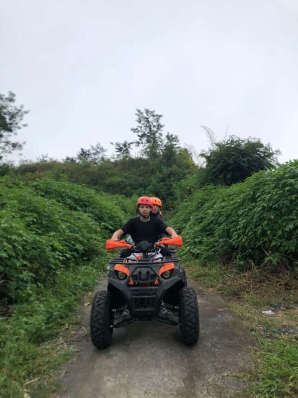 Lombok: Sembalun ATV Ride Experience with Guide and Photos - FAQ