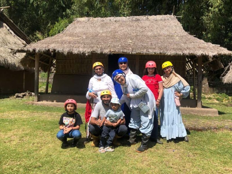 Lombok: Sembalun ATV Ride Experience with Guide and Photos - FAQ