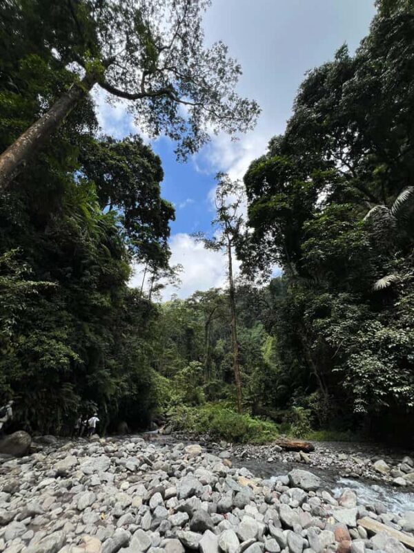 Lombok : Sembalun Crater & Hidden Waterfall - A Deep Dive Into the Tour Experience