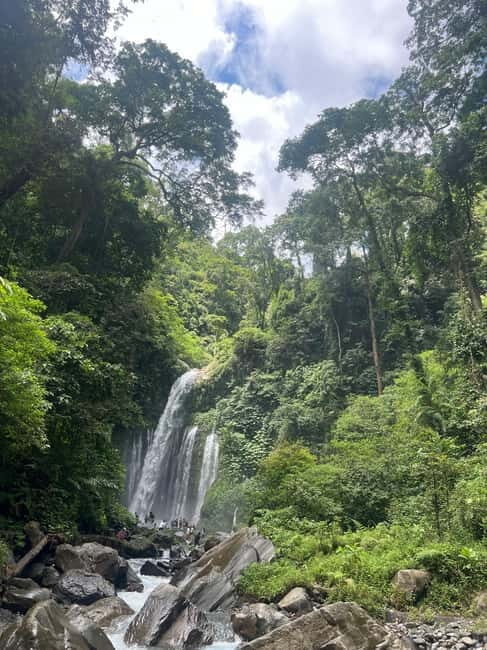 Lombok : Sembalun Crater & Hidden Waterfall - Why This Tour Is Worth It