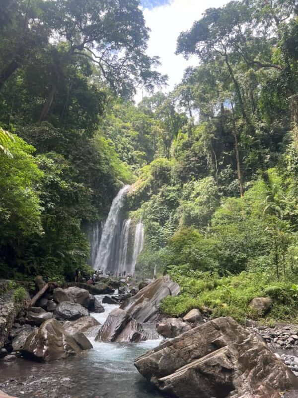 Lombok : Sembalun Crater & Hidden Waterfall - Who Should Consider This Tour?