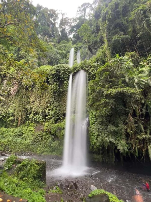 Lombok : Sembalun Crater & Hidden Waterfall - Practical Tips & Insights