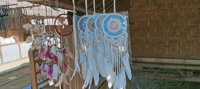 Lombok Senaru: Sasak Village, Waterfall & River Tubing Tour - FAQ