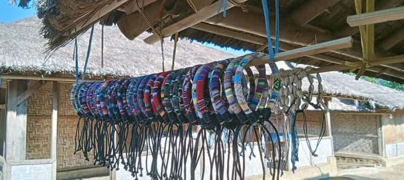 Lombok Senaru: Village Tour, Waterfalls, and Cooking Class - Pricing and Value