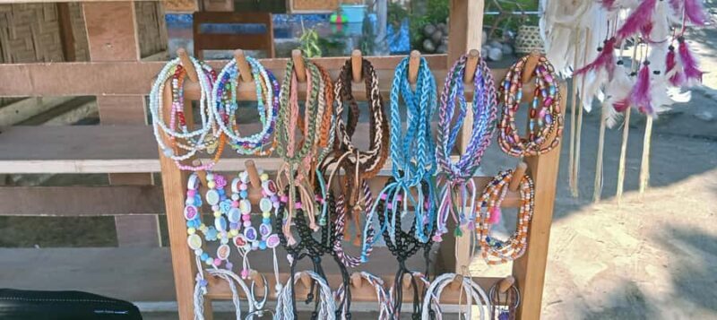 Lombok Senaru: Village Tour, Waterfalls, and Cooking Class - Who Will Love This Tour?