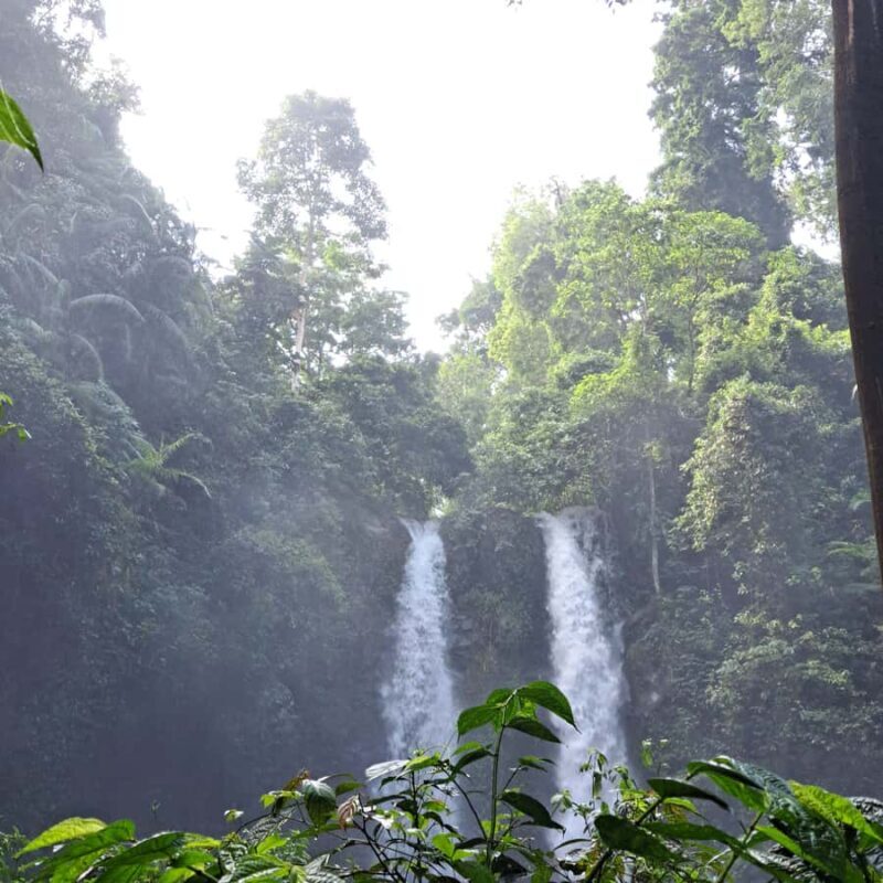 Lombok Senaru: Village Tour, Waterfalls, and Cooking Class - Exploring Lombok Senaru: Village Tour, Waterfalls, and Cooking Class