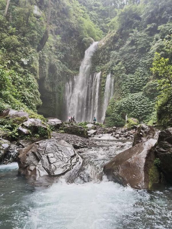 Lombok Senaru: Village Tour, Waterfalls, and Cooking Class - Practical Details and Tips