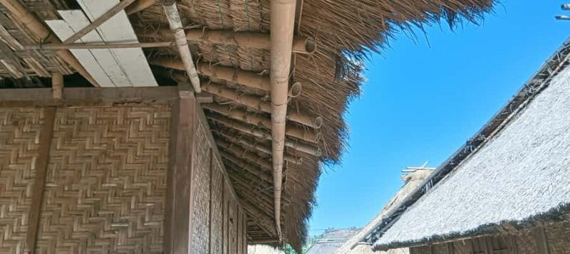 Lombok Senaru: Village Tour, Waterfalls, and Cooking Class - FAQ