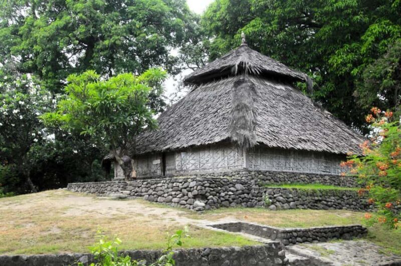 Lombok: Senaru Waterfalls & Bayan Heritage Experience - Practical Details: How the Day Comes Together