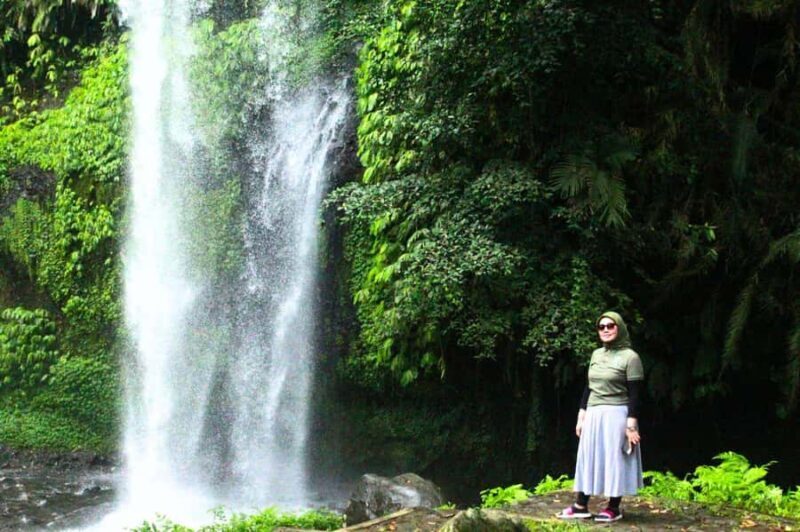Lombok: Senaru Waterfalls & Bayan Heritage Experience - Who Will Love This Tour?