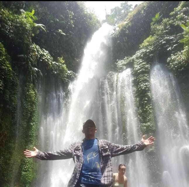 Lombok : Sendang Gila and Tiu Kelep Water Fall Tour - The Value of This Experience
