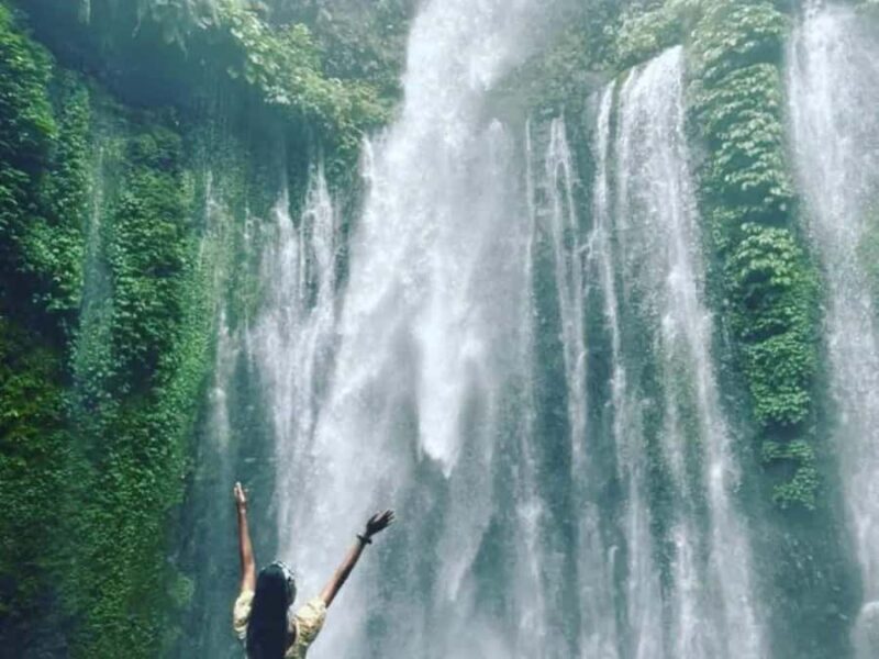Lombok : Sendang Gila and Tiu Kelep Water Fall Tour - Final Thoughts