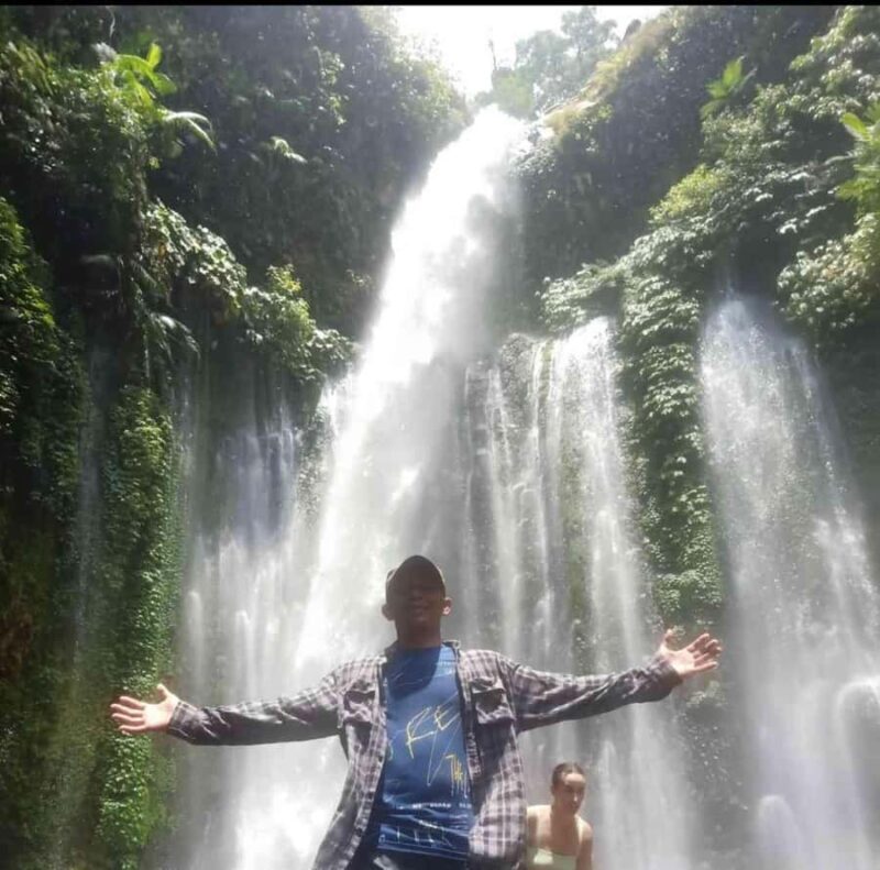 Lombok : Sendang Gila and Tiu Kelep Water Fall Tour - A Deep Dive Into the Tour Experience